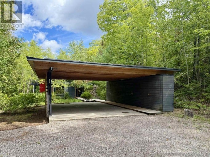 1196 ENTERPRISE DRIVE, Highlands East (Glamorgan), Ontario, K0M2A0