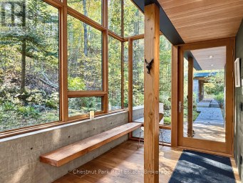 1196 ENTERPRISE DRIVE Highlands East (Glamorgan) Ontario photo 8