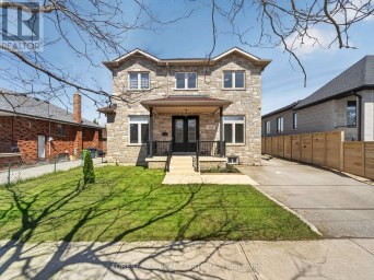 114 REGENT ROAD Toronto (Downsview-Roding-CFB) Ontario photo 1