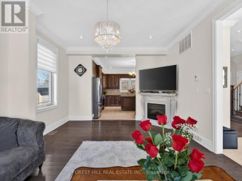 114 REGENT ROAD Toronto (Downsview-Roding-CFB) Ontario photo 13