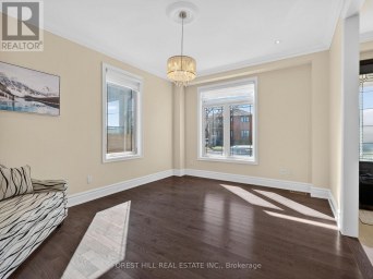 114 REGENT ROAD Toronto (Downsview-Roding-CFB) Ontario photo 15