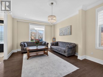 114 REGENT ROAD Toronto (Downsview-Roding-CFB) Ontario photo 18