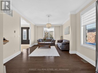 114 REGENT ROAD Toronto (Downsview-Roding-CFB) Ontario photo 19
