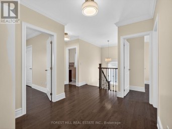 114 REGENT ROAD Toronto (Downsview-Roding-CFB) Ontario photo 21