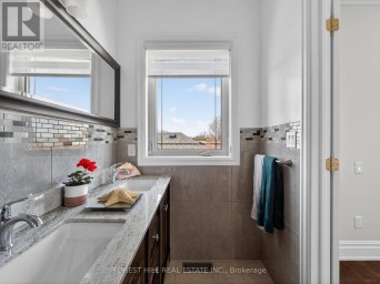 114 REGENT ROAD Toronto (Downsview-Roding-CFB) Ontario photo 22