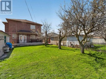 114 REGENT ROAD Toronto (Downsview-Roding-CFB) Ontario photo 42