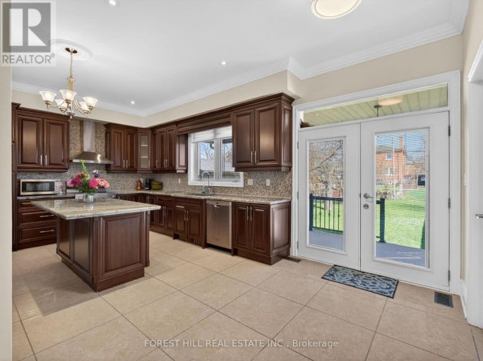 114 REGENT ROAD, Toronto (Downsview-Roding-CFB), Ontario, M3K1H4