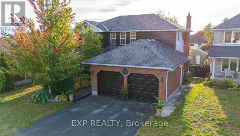 1950 MAPLERIDGE DRIVE, Peterborough (Monaghan Ward 2), Ontario, K9K2E4