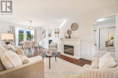 1950 MAPLERIDGE DRIVE Peterborough (Monaghan Ward 2) Ontario photo 10