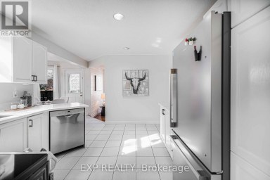 1950 MAPLERIDGE DRIVE Peterborough (Monaghan Ward 2) Ontario photo 14