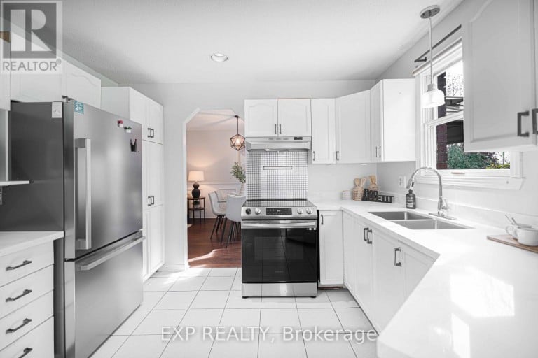 1950 MAPLERIDGE DRIVE, Peterborough (Monaghan Ward 2), Ontario, K9K2E4