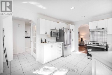 1950 MAPLERIDGE DRIVE Peterborough (Monaghan Ward 2) Ontario photo 17