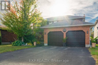 1950 MAPLERIDGE DRIVE Peterborough (Monaghan Ward 2) Ontario photo 2