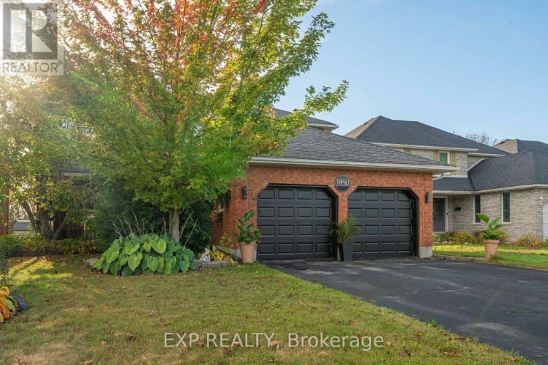 1950 MAPLERIDGE DRIVE, Peterborough (Monaghan Ward 2), Ontario, K9K2E4