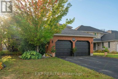 1950 MAPLERIDGE DRIVE Peterborough (Monaghan Ward 2) Ontario photo 3