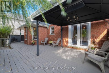 1950 MAPLERIDGE DRIVE Peterborough (Monaghan Ward 2) Ontario photo 44