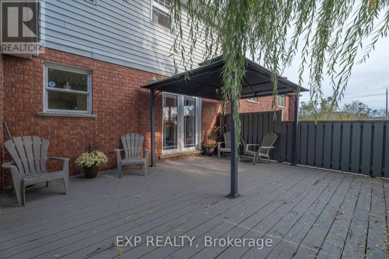 1950 MAPLERIDGE DRIVE, Peterborough (Monaghan Ward 2), Ontario, K9K2E4