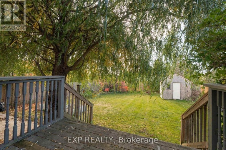 1950 MAPLERIDGE DRIVE, Peterborough (Monaghan Ward 2), Ontario, K9K2E4