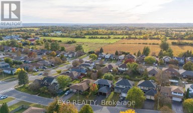 1950 MAPLERIDGE DRIVE Peterborough (Monaghan Ward 2) Ontario photo 49