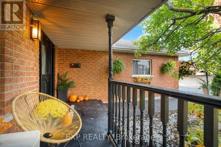 1950 MAPLERIDGE DRIVE, Peterborough (Monaghan Ward 2), Ontario, K9K2E4