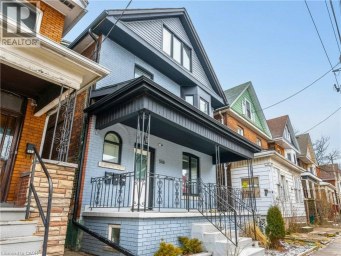 536 CANNON Street E Hamilton Ontario photo 2