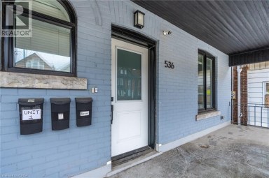 536 CANNON Street E Hamilton Ontario photo 3