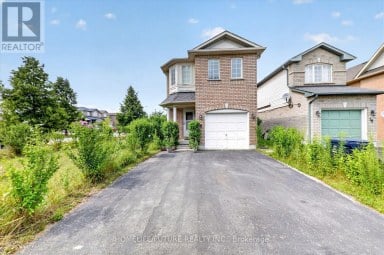 16 ROZELL ROAD Toronto (Centennial Scarborough) Ontario photo 1