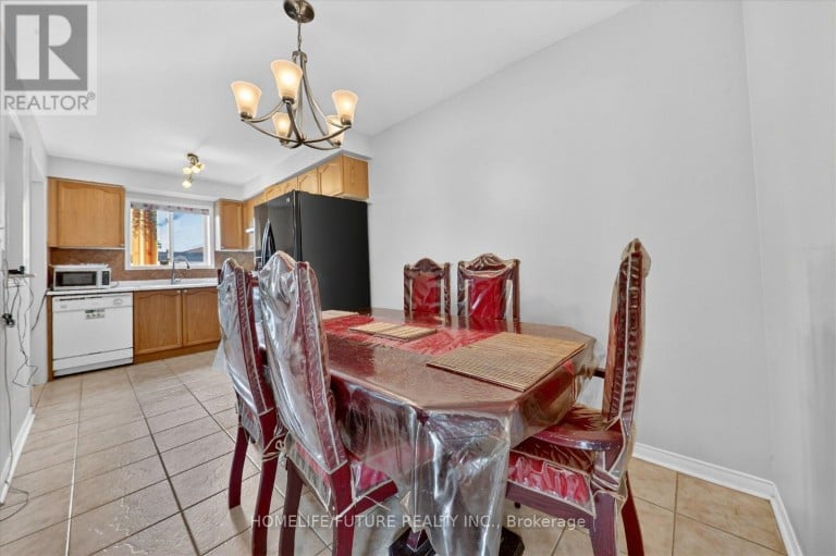 16 ROZELL ROAD, Toronto (Centennial Scarborough), Ontario, M1C2K9