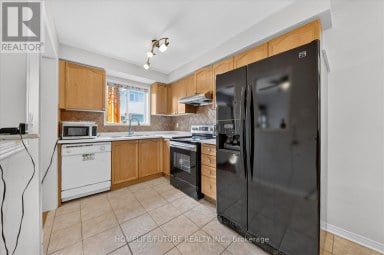 16 ROZELL ROAD Toronto (Centennial Scarborough) Ontario photo 11