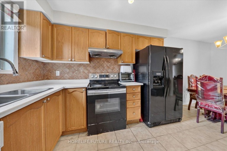 16 ROZELL ROAD, Toronto (Centennial Scarborough), Ontario, M1C2K9