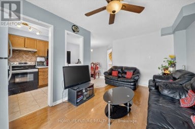 16 ROZELL ROAD Toronto (Centennial Scarborough) Ontario photo 13
