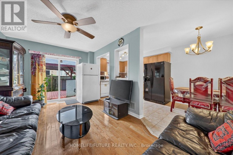 16 ROZELL ROAD, Toronto (Centennial Scarborough), Ontario, M1C2K9