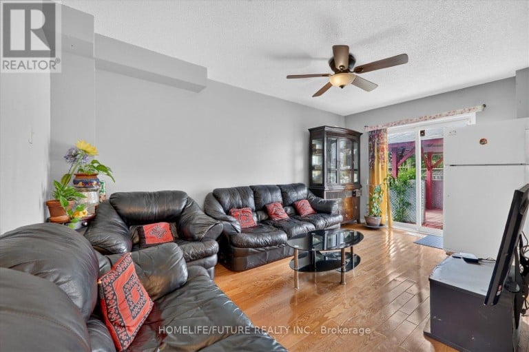 16 ROZELL ROAD, Toronto (Centennial Scarborough), Ontario, M1C2K9