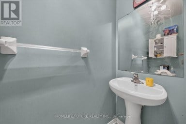 16 ROZELL ROAD Toronto (Centennial Scarborough) Ontario photo 17