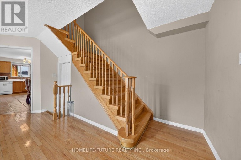 16 ROZELL ROAD, Toronto (Centennial Scarborough), Ontario, M1C2K9