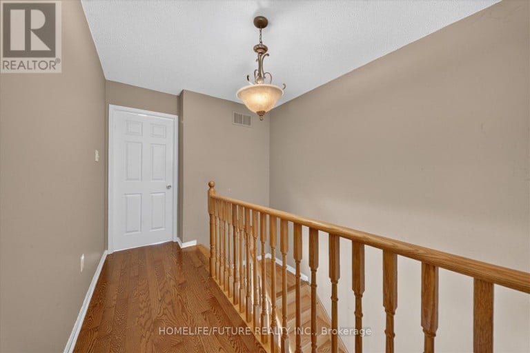 16 ROZELL ROAD, Toronto (Centennial Scarborough), Ontario, M1C2K9