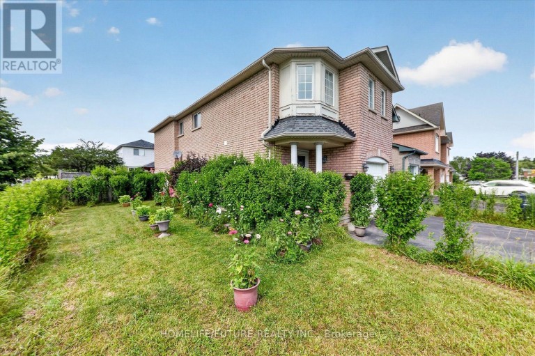 16 ROZELL ROAD, Toronto (Centennial Scarborough), Ontario, M1C2K9