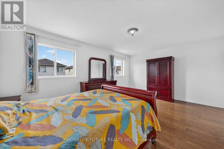 16 ROZELL ROAD, Toronto (Centennial Scarborough), Ontario, M1C2K9