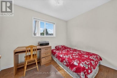16 ROZELL ROAD Toronto (Centennial Scarborough) Ontario photo 24