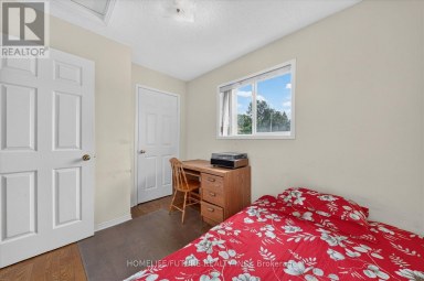 16 ROZELL ROAD Toronto (Centennial Scarborough) Ontario photo 25