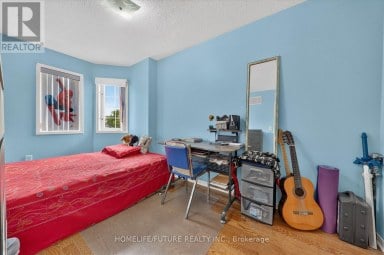 16 ROZELL ROAD Toronto (Centennial Scarborough) Ontario photo 27