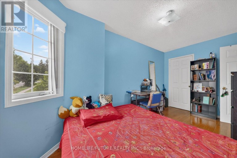 16 ROZELL ROAD, Toronto (Centennial Scarborough), Ontario, M1C2K9