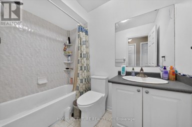 16 ROZELL ROAD Toronto (Centennial Scarborough) Ontario photo 29