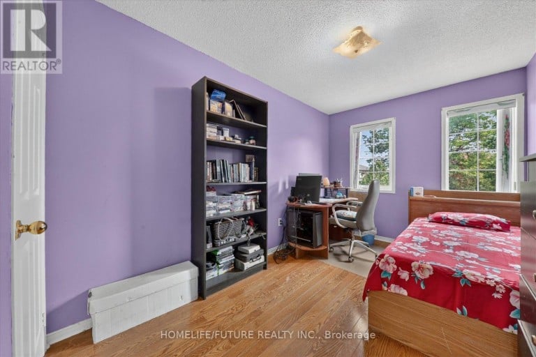 16 ROZELL ROAD, Toronto (Centennial Scarborough), Ontario, M1C2K9