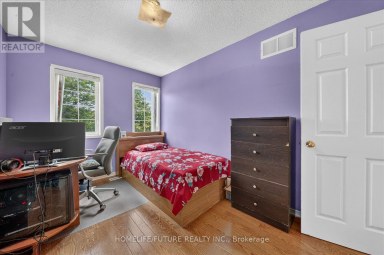 16 ROZELL ROAD Toronto (Centennial Scarborough) Ontario photo 31