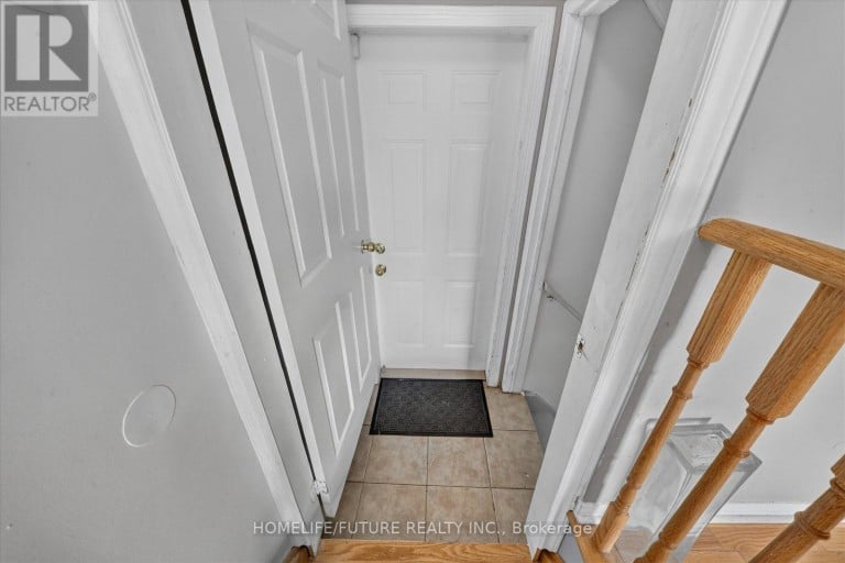 16 ROZELL ROAD, Toronto (Centennial Scarborough), Ontario, M1C2K9