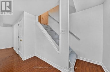16 ROZELL ROAD Toronto (Centennial Scarborough) Ontario photo 33