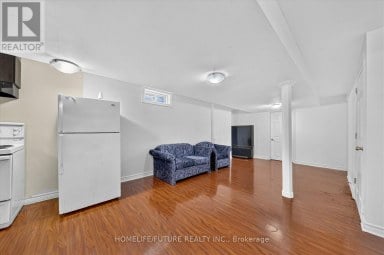 16 ROZELL ROAD Toronto (Centennial Scarborough) Ontario photo 34