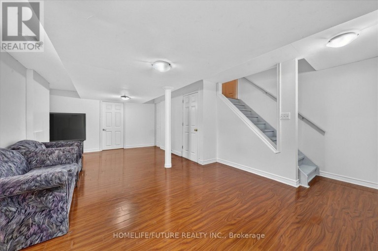 16 ROZELL ROAD, Toronto (Centennial Scarborough), Ontario, M1C2K9
