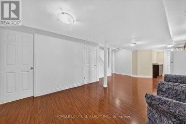 16 ROZELL ROAD Toronto (Centennial Scarborough) Ontario photo 36